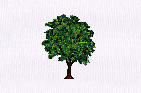 Evergreen Tree Design Review for Handmade Gifts