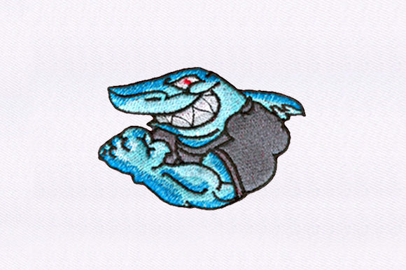 Muscular Army Shark Design Review for Seasonal Use