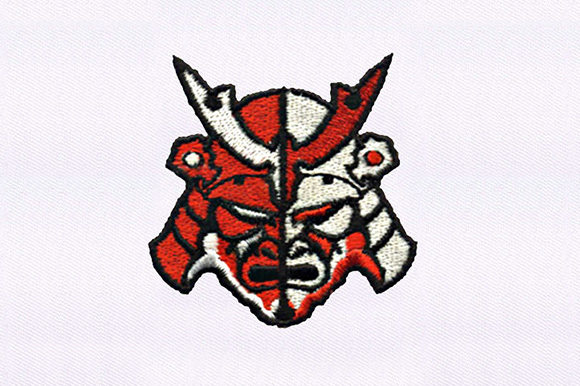 Ronin Samurai Mask Design Review