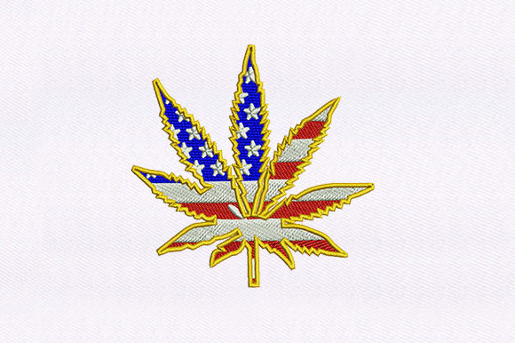 Supporting Us Flag Design Review